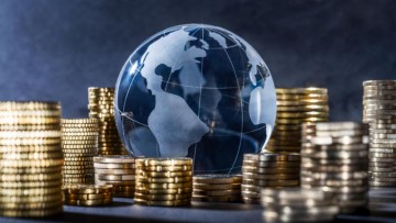 Goldman Sachs raises India's 2026 GDP growth forecast to 6.9% after impactful trade agreement.