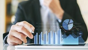 Positive trade agreement drives markets, with Sensex rising 208 points and Nifty 67 points.