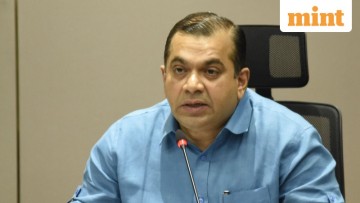 Goa's tourism minister emphasizes luxury over affordability in promoting the state's appeal.