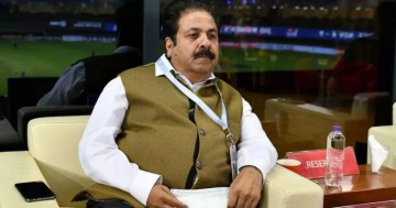 Rajeev Shukla Commends ICC for Positive Outcome Resolving Pakistan's T20 World Cup Participation Issue