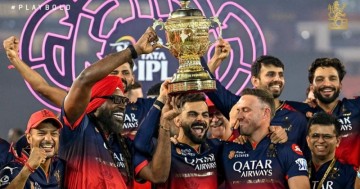 Global investors prepare substantial bids for RCB and Rajasthan Royals ahead of conclusion.
