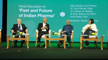 Pharma industry leaders share insights on strategic decisions for enhancing market acceptance and growth.