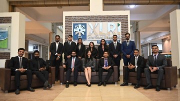XLRI Placement 2026 achieves remarkable success with 576 offers and numerous PPOs for students.