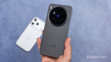 An Android phone surpasses the iPhone 17 Pro for top-tier video recording capabilities.