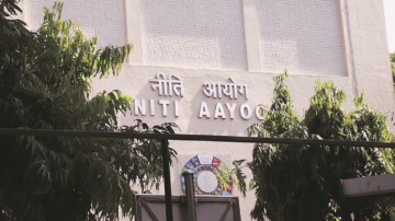 NITI Aayog advocates public consultation while proposing conditional access for critical mineral projects.
