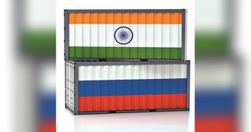 Russia seeks Indian workforce to address labor shortages amid ongoing challenges from Ukraine conflict.