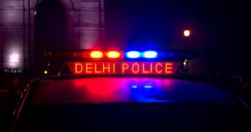 Delhi Police requests Penguin for clarification regarding former Army Chief Naravane's unpublished book.