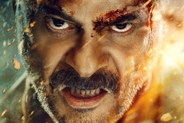 Anil Kapoor's action-drama 'Subedaar' to premiere on Prime Video with captivating teaser revealed.