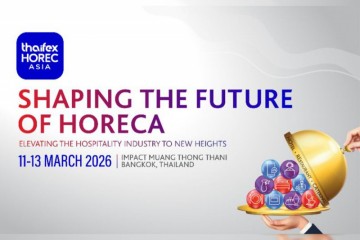 THAIFEX - HOREC Asia Focuses on Enhancing Hospitality Skills and Operational Excellence
