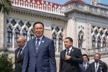 Thai Conservatives Achieve Significant Victory, Shaping Future Landscape of National Governance and Policy.