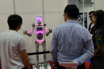 India expands definition of deep tech to enhance startup eligibility for advanced innovation initiatives.