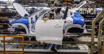 Indian auto component industry embraces digital transformation to seize a $200 billion opportunity.