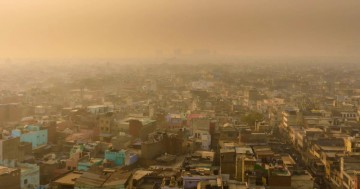 Indian companies face challenges as smog season discounts threaten overall earnings performance and stability.