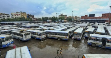 Trade unions in Chennai voice concerns as CITU leader critiques government labor regulations and policies.