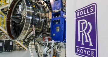 Rolls-Royce announces ambitious expansion strategy across India's air, land, and sea sectors.