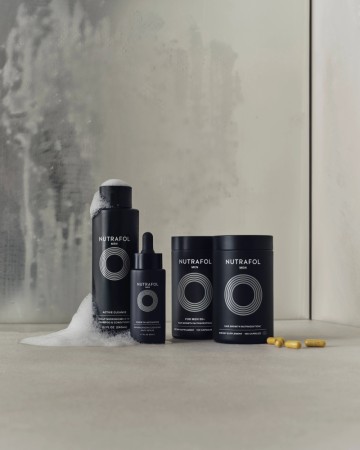 Unilever's wellness brands, including Dove and Vaseline, report strong growth in 2025 results.