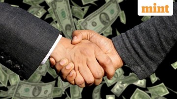 USV Private Ltd successfully acquires a 79% ownership stake in Wellbeing Nutrition for valuation.