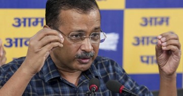 Arvind Kejriwal has decided to withdraw his plea regarding ED summons in excise matter.