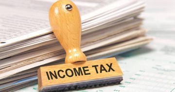 Income Tax Department issues ₹4.62 crore demand notice to Equestrian Federation of India.