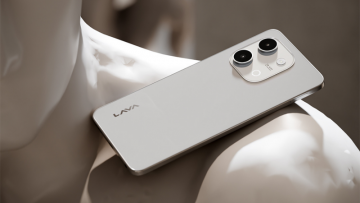 Lava has introduced the Yuva Star 3 smartphone with impressive features at an affordable price.