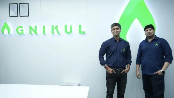 Agnikul Cosmos collaborates with NeevCloud for innovative data center solutions in space technology.