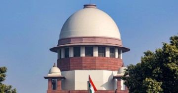Supreme Court urges Neeraj Pandey to modify movie title for better societal representation.