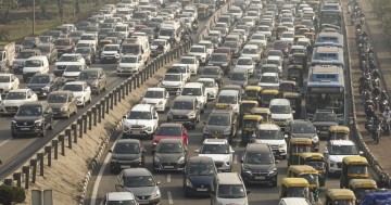 Delhi Police announces traffic guidelines to facilitate smooth T20 match between India and Namibia.