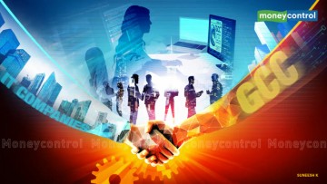 Indian Global Capability Centres reduce workforce by 6,000 jobs due to economic challenges