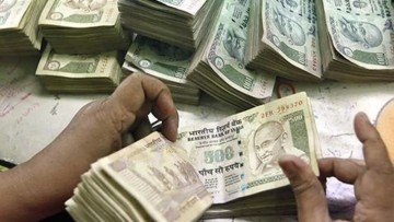 Rupee experiences a minor decline, closing at 90.64 against the US dollar today.