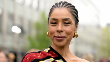 Sophie Okonedo Enthusiastically Embraces Role in Berlin's 'Mouse' While Considering Return to 'Slow Horses'