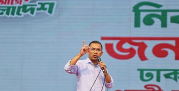Bangladesh Nationalist Party claims victory in the significant 2026 election following a turbulent period.