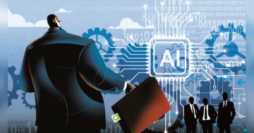AI agents gain popularity among companies, yet oversight remains a significant challenge.