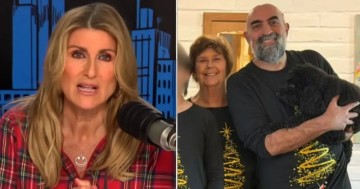 Ashleigh Banfield reaffirms allegations regarding Nancy Guthrie's son-in-law as potential prime suspect.