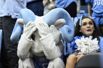 North Carolina Basketball Faces Pitt in Upcoming Game: Join Our Live Discussion Now