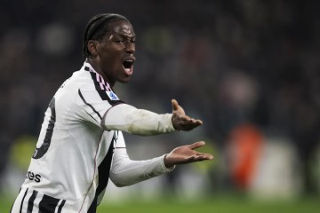 Juventus and Inter Milan are set to clash this Saturday at Stadio Giuseppe Meazza in Milan.