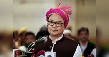 Motion to remove Lok Sabha Speaker to be debated and voted on March ninth.