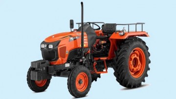 Escorts Kubota identifies promising avenues for tractor exports via US interim trade agreement.