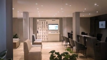 Samsung establishes its 40th smartphone service center in Kochi, enhancing customer support in Kerala.