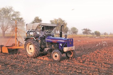 New trade agreement opens valuable exporting opportunities for tractors from India to the U.S.