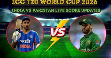 India faces Pakistan in T20 World Cup 2026; key player returns ahead of the match.