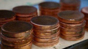 Zambia experiences remarkable transformation as countries compete for its abundant copper resources.