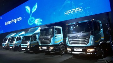 Investors can explore strategic opportunities following the demerger of Tata Motors' divisions.