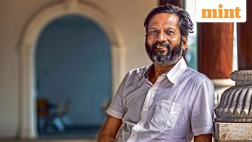 Sridhar Vembu emphasizes Big Tech's influence, likening it to the historical East India Company comparison.