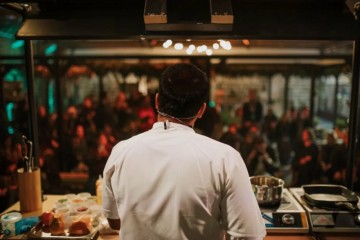 Deepak Rauniyar’s ‘The Taste of Salt’ premieres at Berlinale Co-Production Market this year.