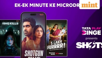 Micro-drama applications pursue aggregation strategies to improve their audience engagement in India.