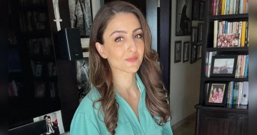 Soha Ali Khan emphasizes the necessity of ethical AI practices during the AI Impact Summit.
