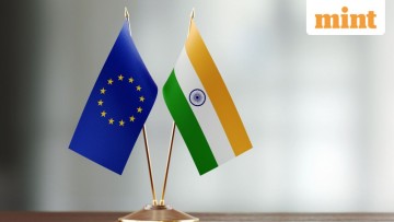 India and EU negotiate a pivotal trade agreement addressing carbon barriers and regulations.