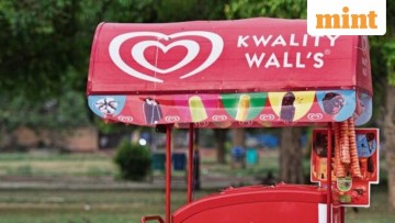 Kwality Walls sets ambitious vision to transform into a year-round snacking company after demerger.