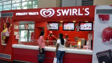 Kwality Wall’s successfully lists on NSE and BSE after separation from Hindustan Unilever Ltd.