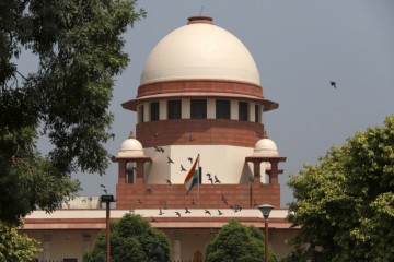 Supreme Court of India addresses challenges surrounding anti-conversion laws across twelve states.
